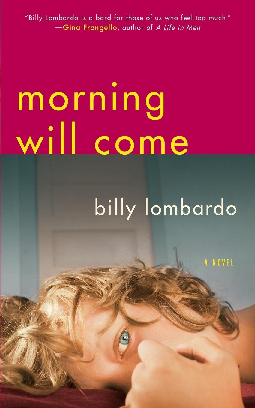 Vorderes Coverbild Morning Will Come