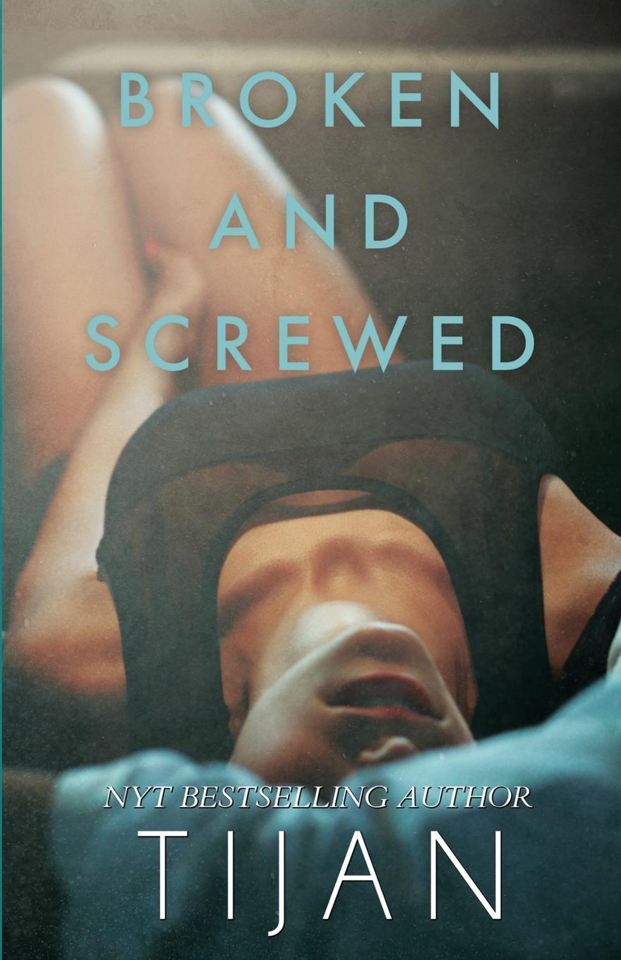 Vorderes Coverbild Broken & Screwed