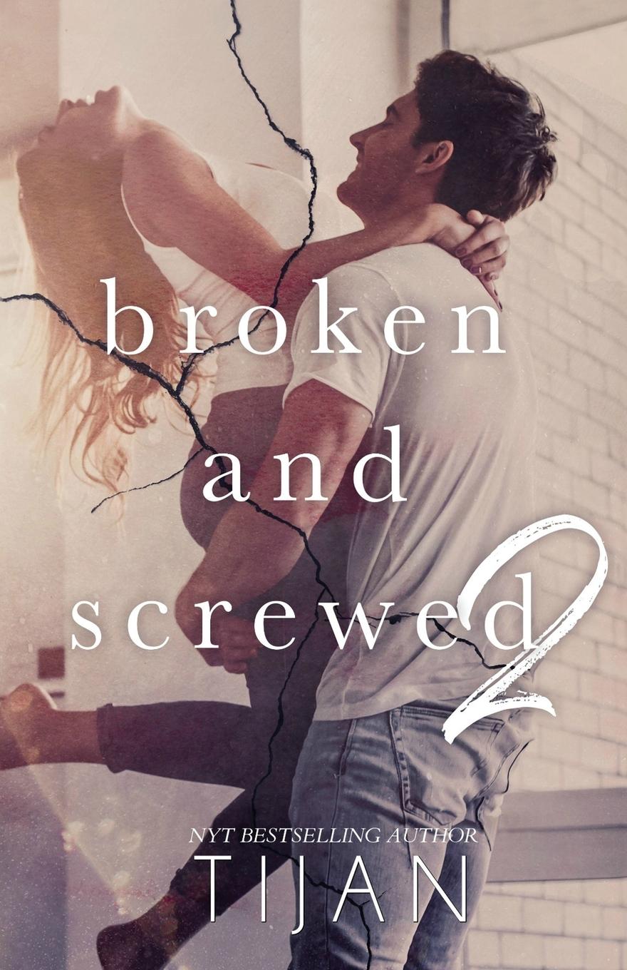Vorderes Coverbild Broken & Screwed 2