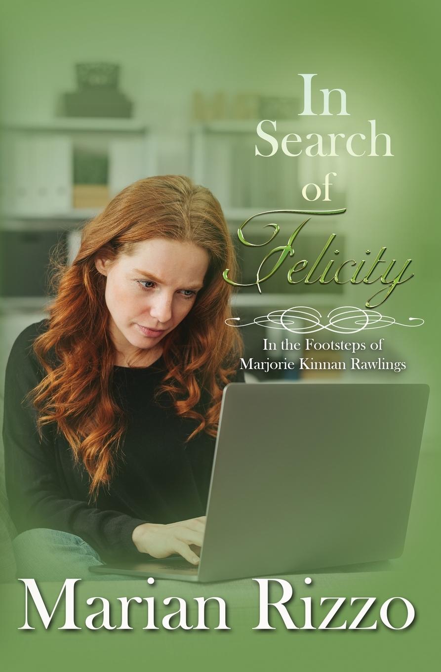 Vorderes Coverbild In Search of Felicity