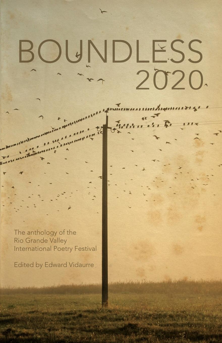 Vorderes Coverbild Boundless 2020