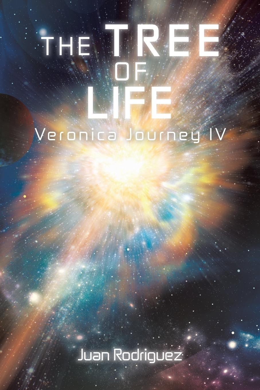 Vorderes Coverbild The Tree of Life