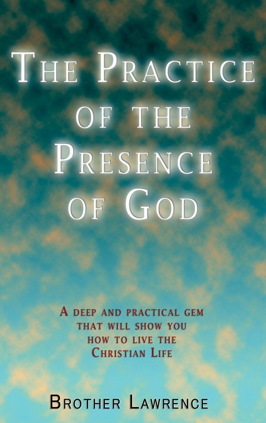 Vorderes Coverbild The Practice of the Presence of God