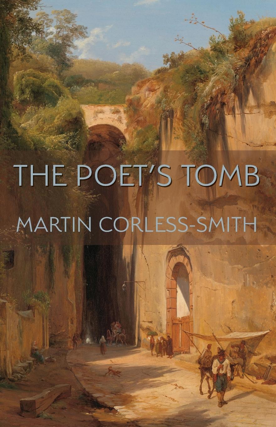 Vorderes Coverbild The Poet's Tomb