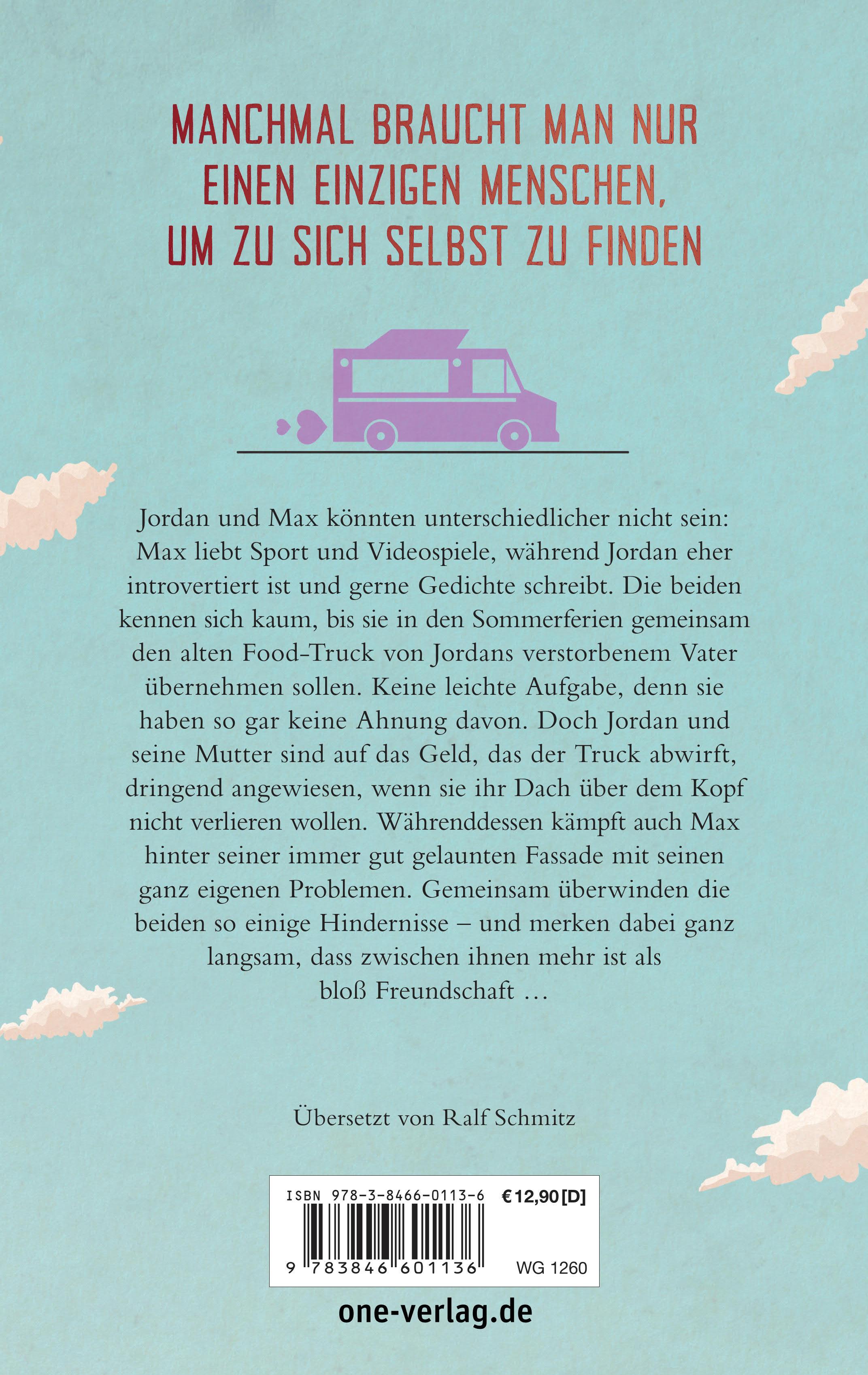 Beispielinhalt (Bild) The Music of What Happens