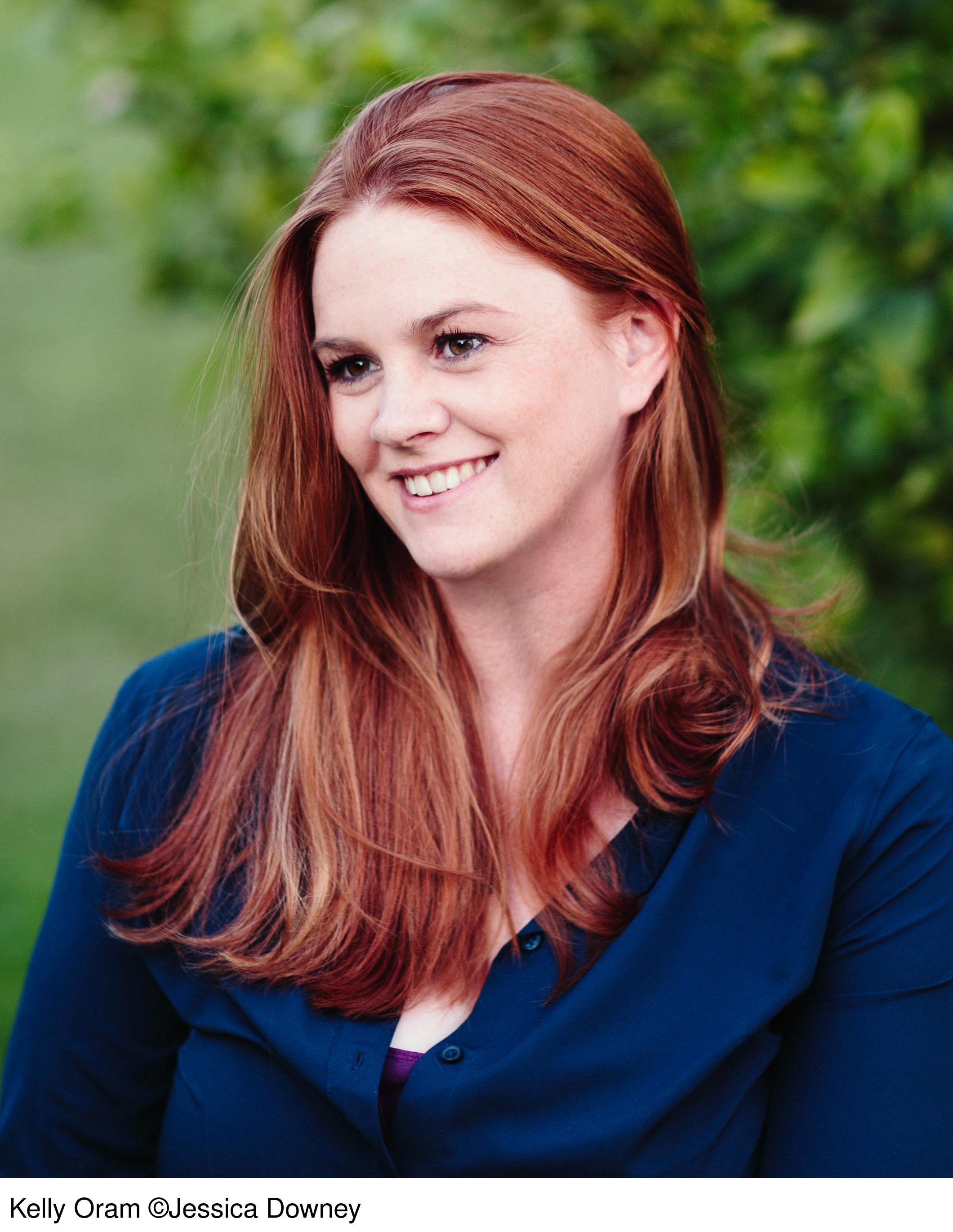 Autorenbild Girl At Heart