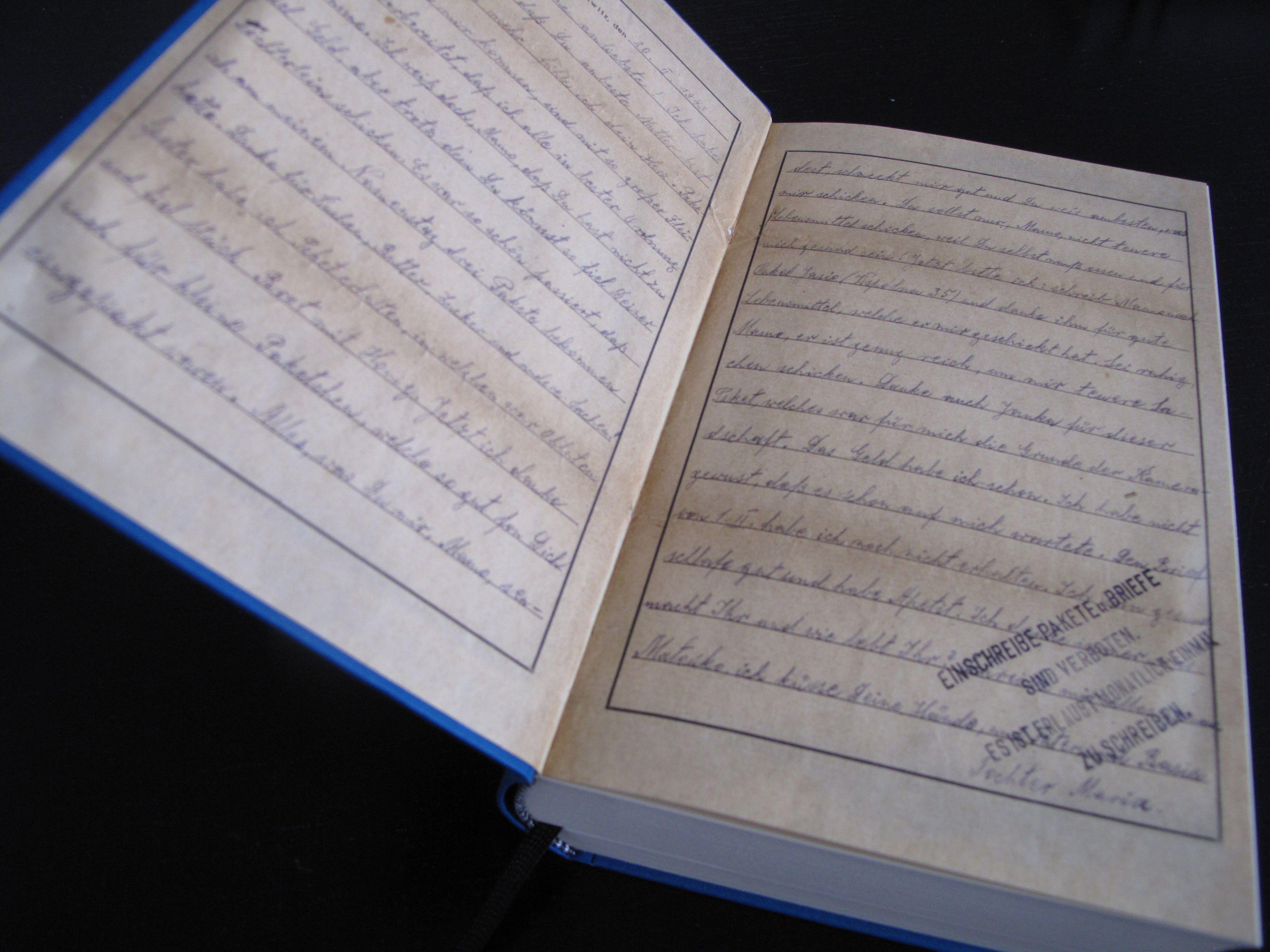 Beispielinhalt (Bild) Die Frauen von Birkenau