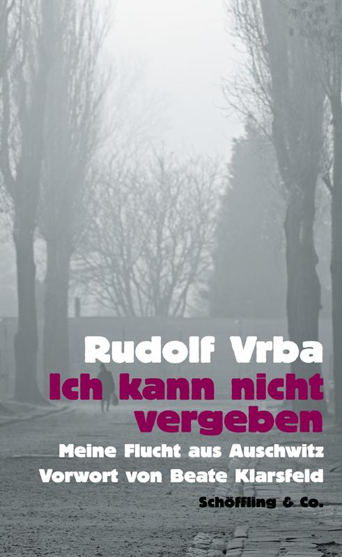 Vorderes Coverbild Ich kann nicht vergeben