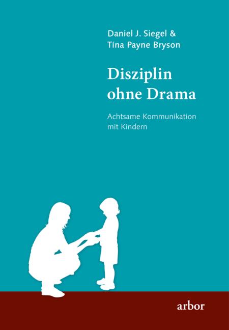 Vorderes Coverbild Disziplin ohne Drama