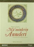 Vorderes Coverbild Müminlerin Anneleri