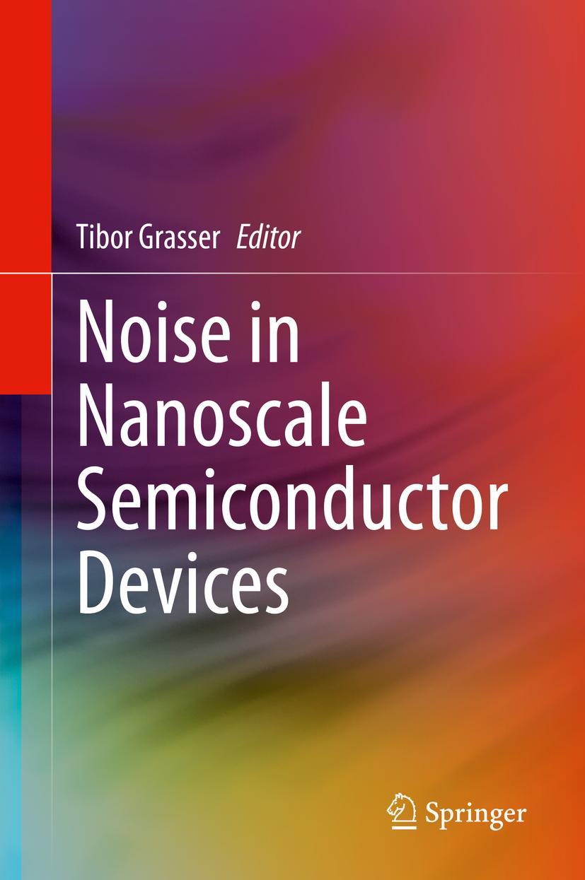 Vorderes Coverbild Noise in Nanoscale Semiconductor Devices
