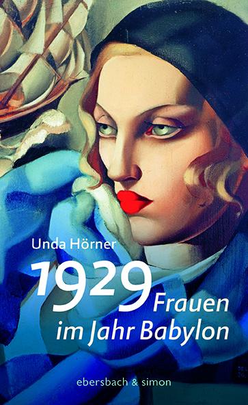 Vorderes Coverbild 1929