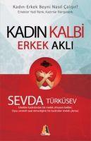 Vorderes Coverbild Kadin Kalbi Erkek Akli