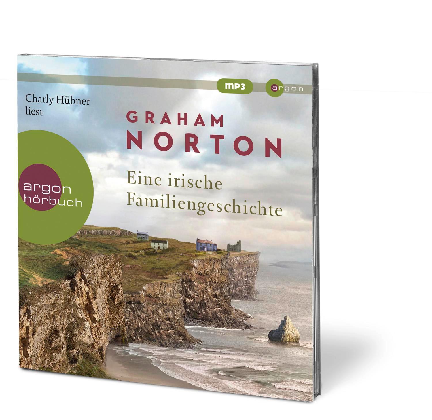 Beispielinhalt (Bild) Eine irische Familiengeschichte