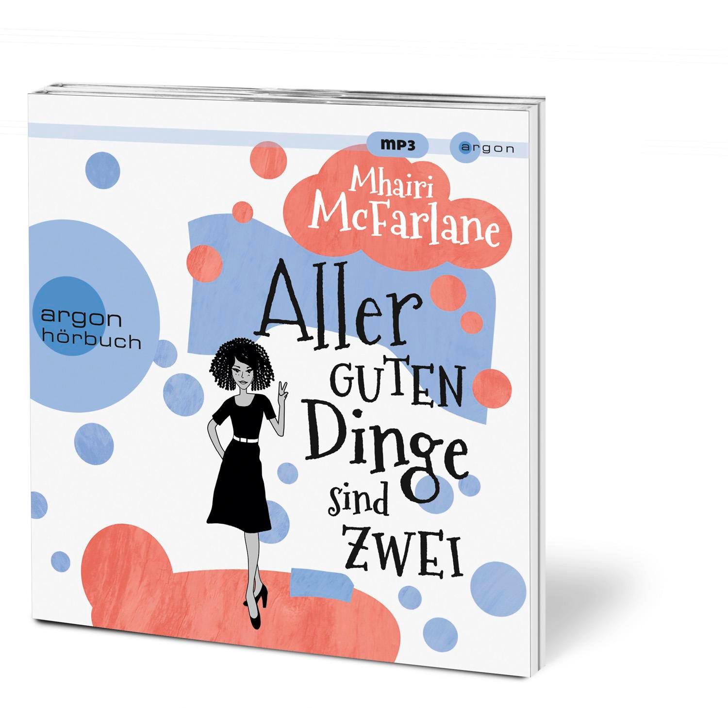 Beispielinhalt (Bild) Aller guten Dinge sind zwei