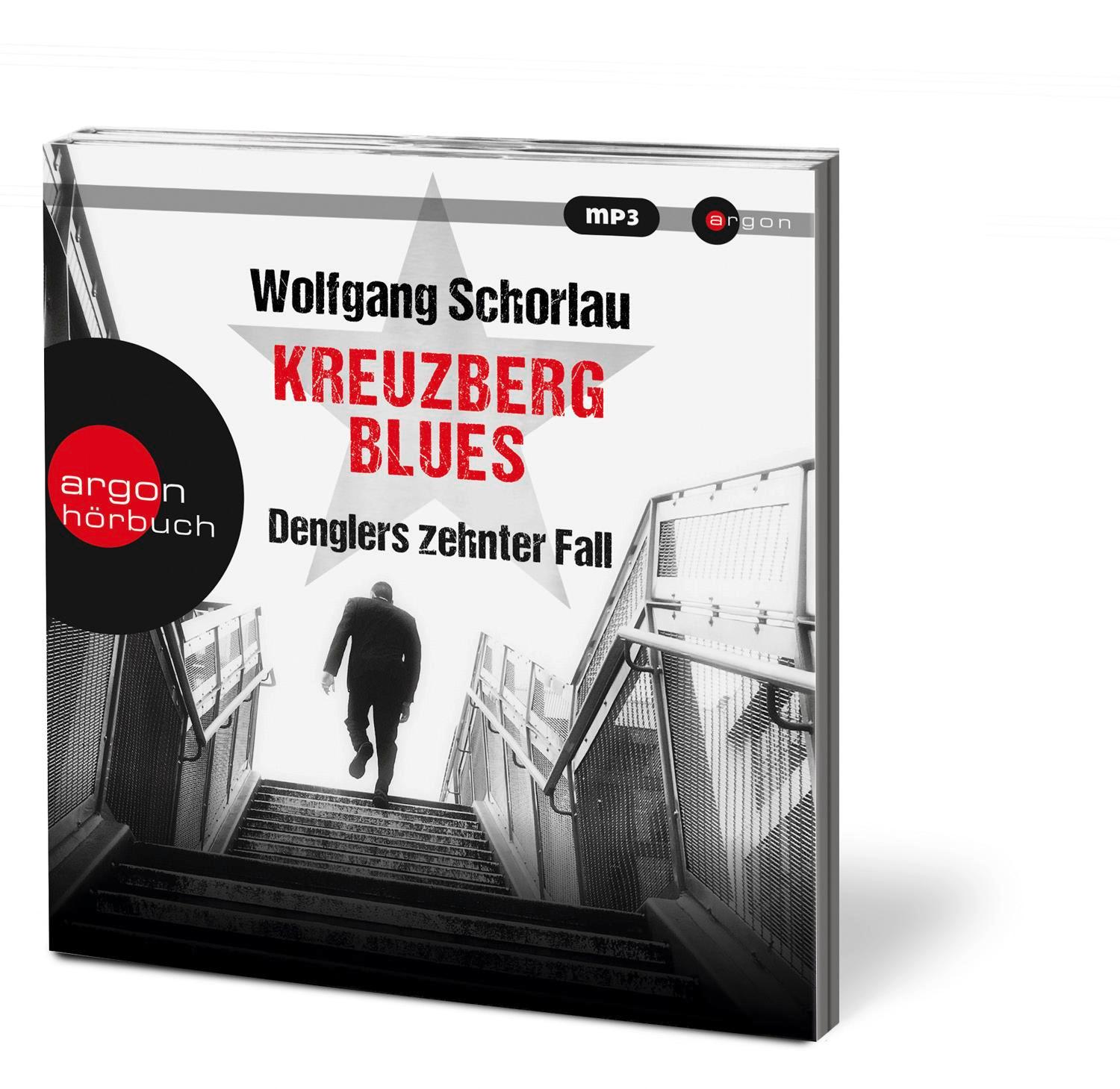 Beispielinhalt (Bild) Kreuzberg Blues