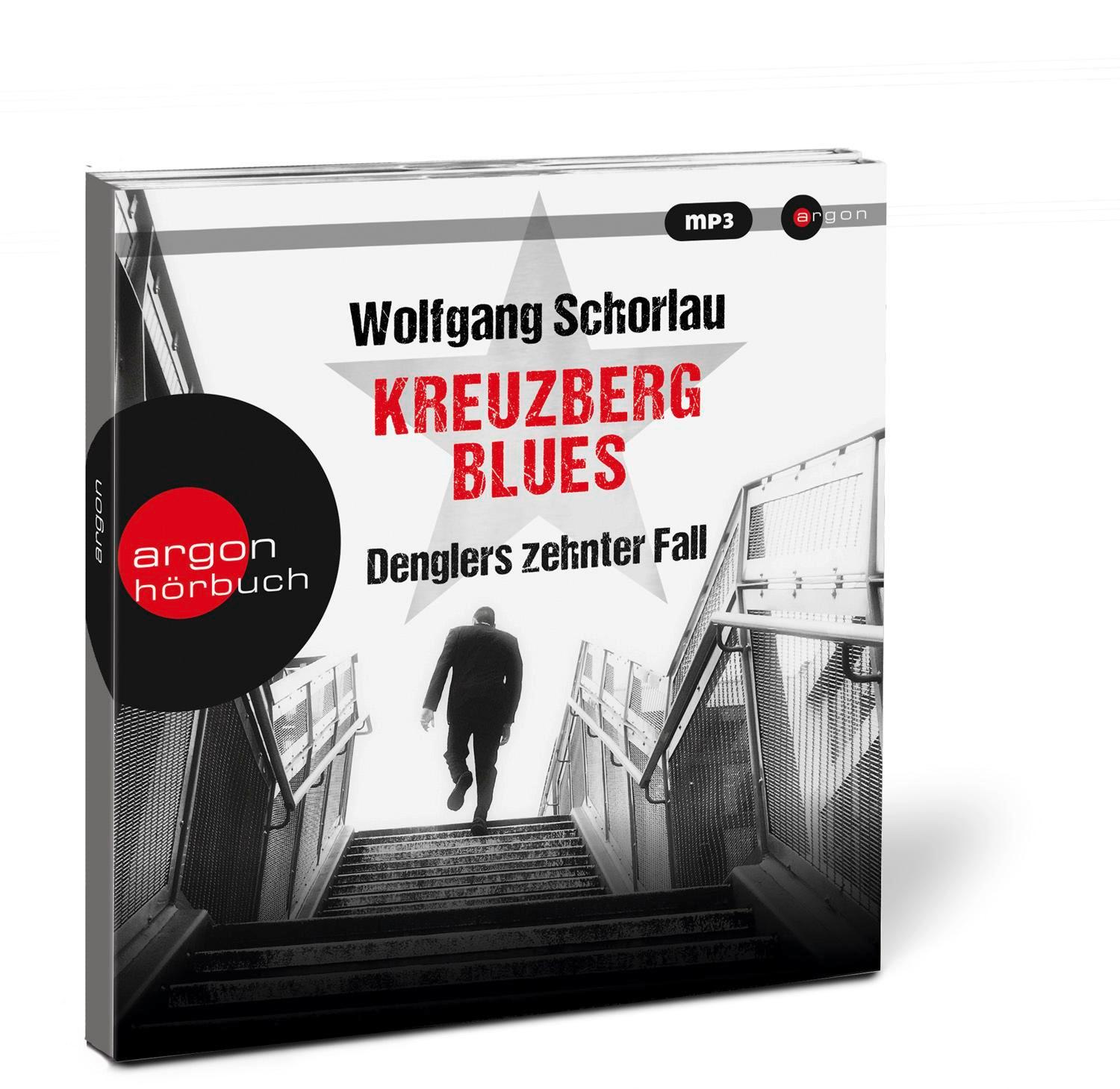 Beispielinhalt (Bild) Kreuzberg Blues