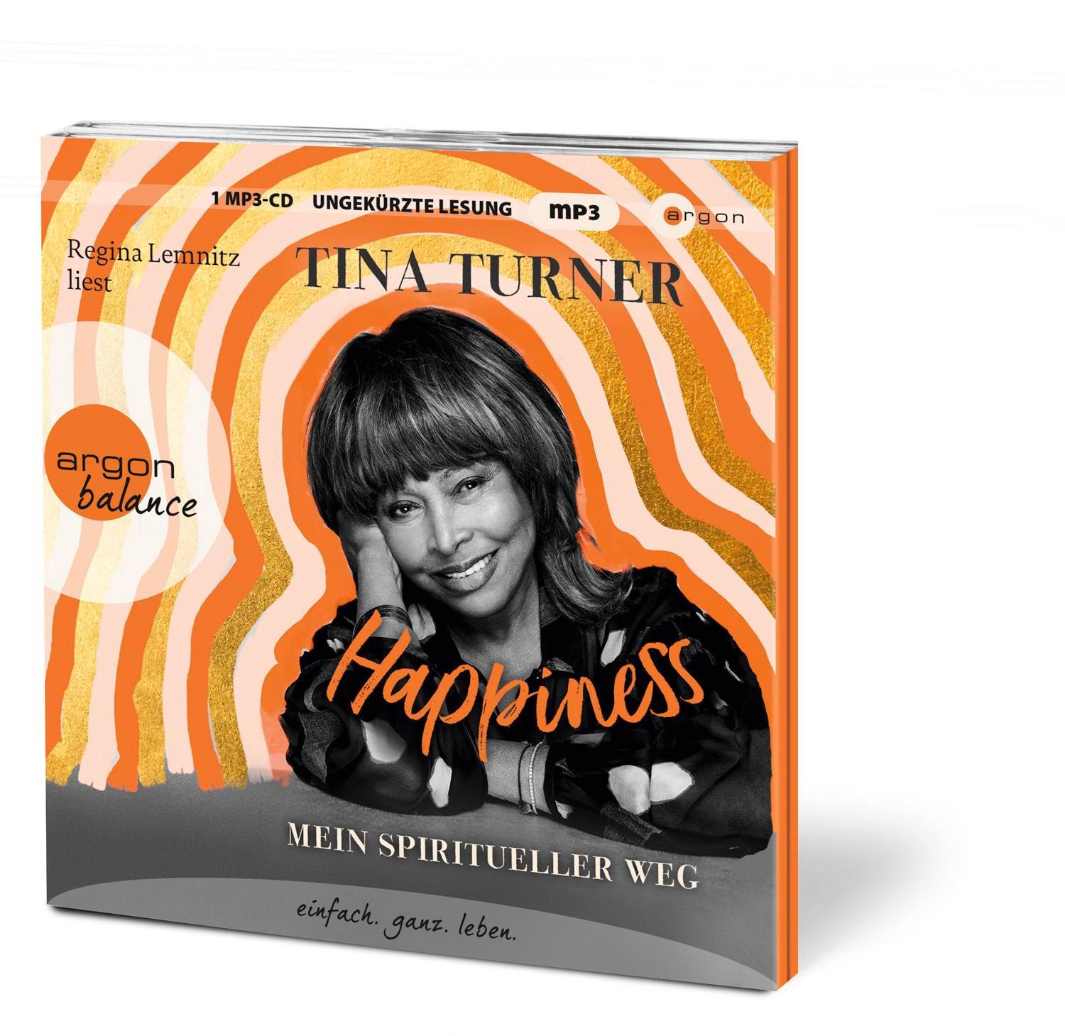 Beispielinhalt (Bild) Happiness