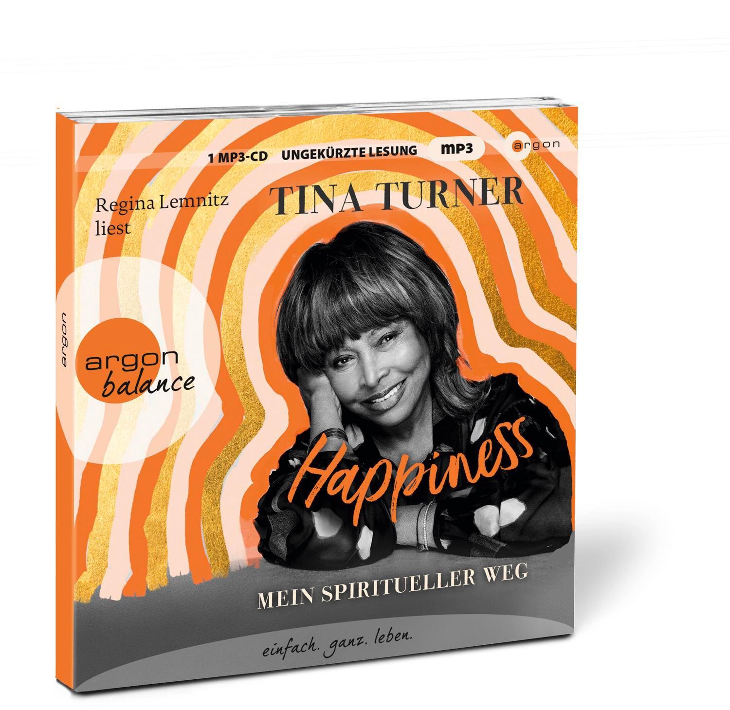 Beispielinhalt (Bild) Happiness