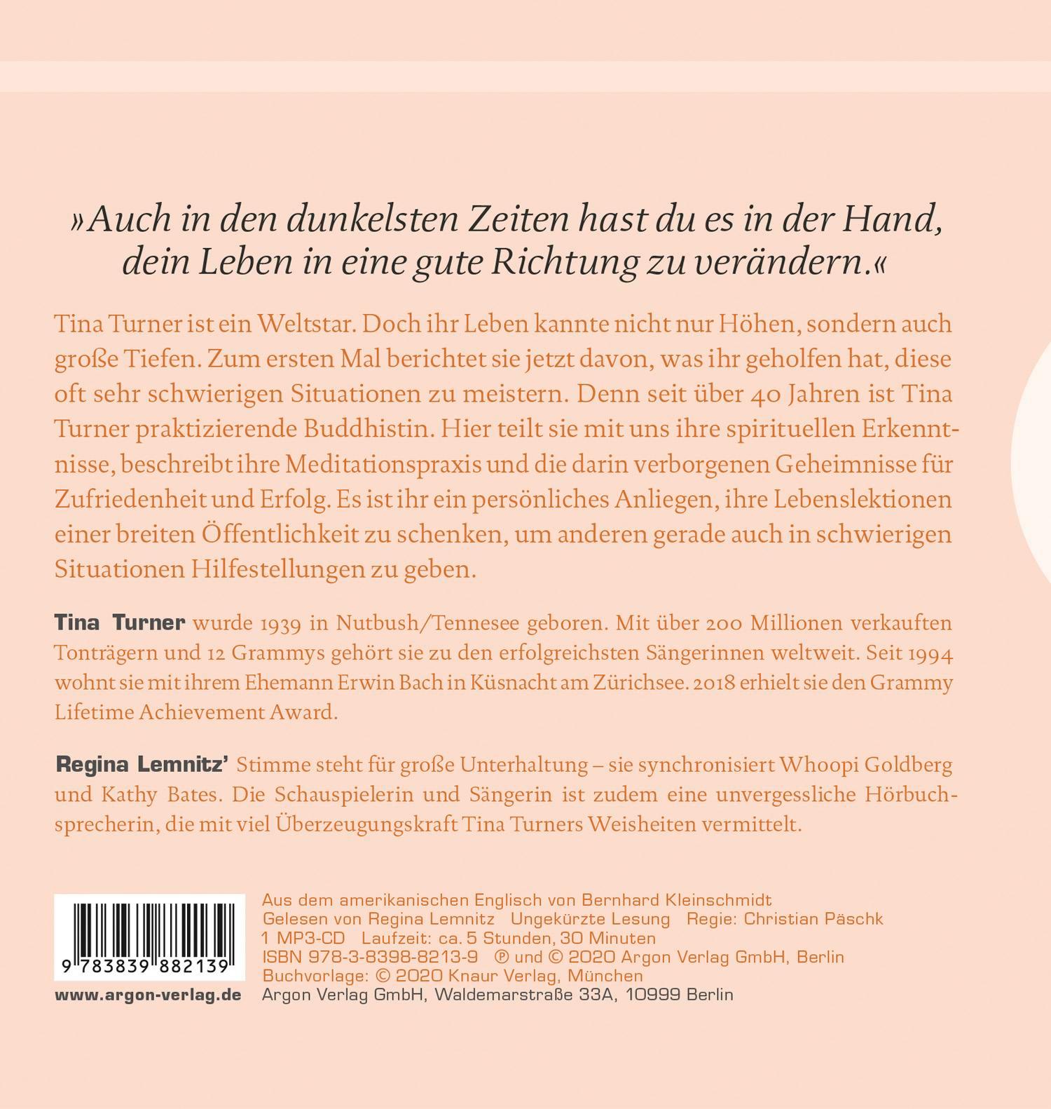 Rückseitencover Happiness