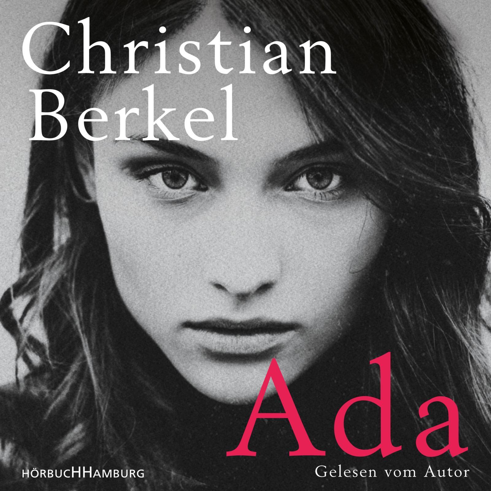 Vorderes Coverbild Ada