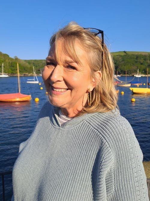 Autorenbild Daughters of Cornwall