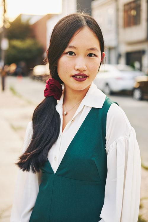 Autorenbild The Dragon Republic