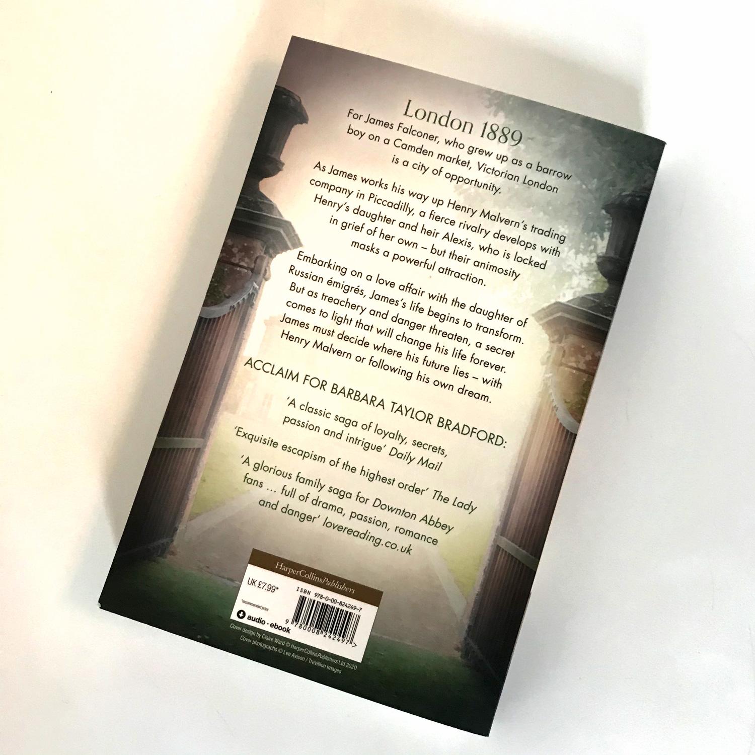 Beispielinhalt (Bild) In the Lion's Den