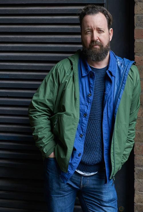 Autorenbild Under Pressure