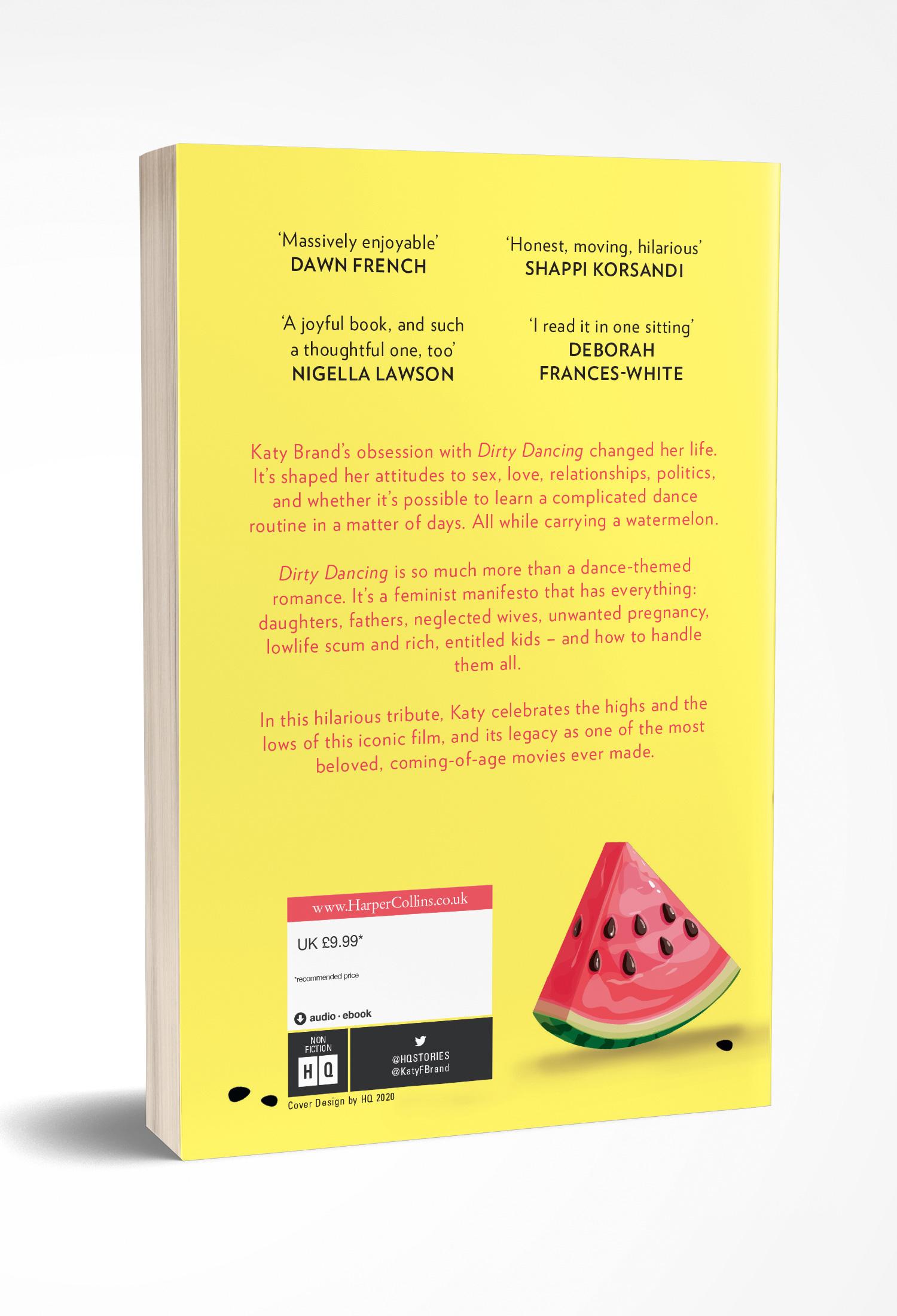 Beispielinhalt (Bild) I Carried a Watermelon