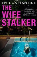 Vorderes Coverbild The Wife Stalker