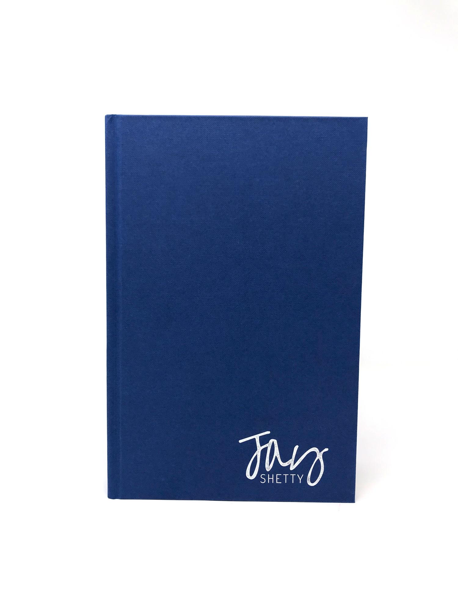 Beispielinhalt (Bild) Think Like a Monk