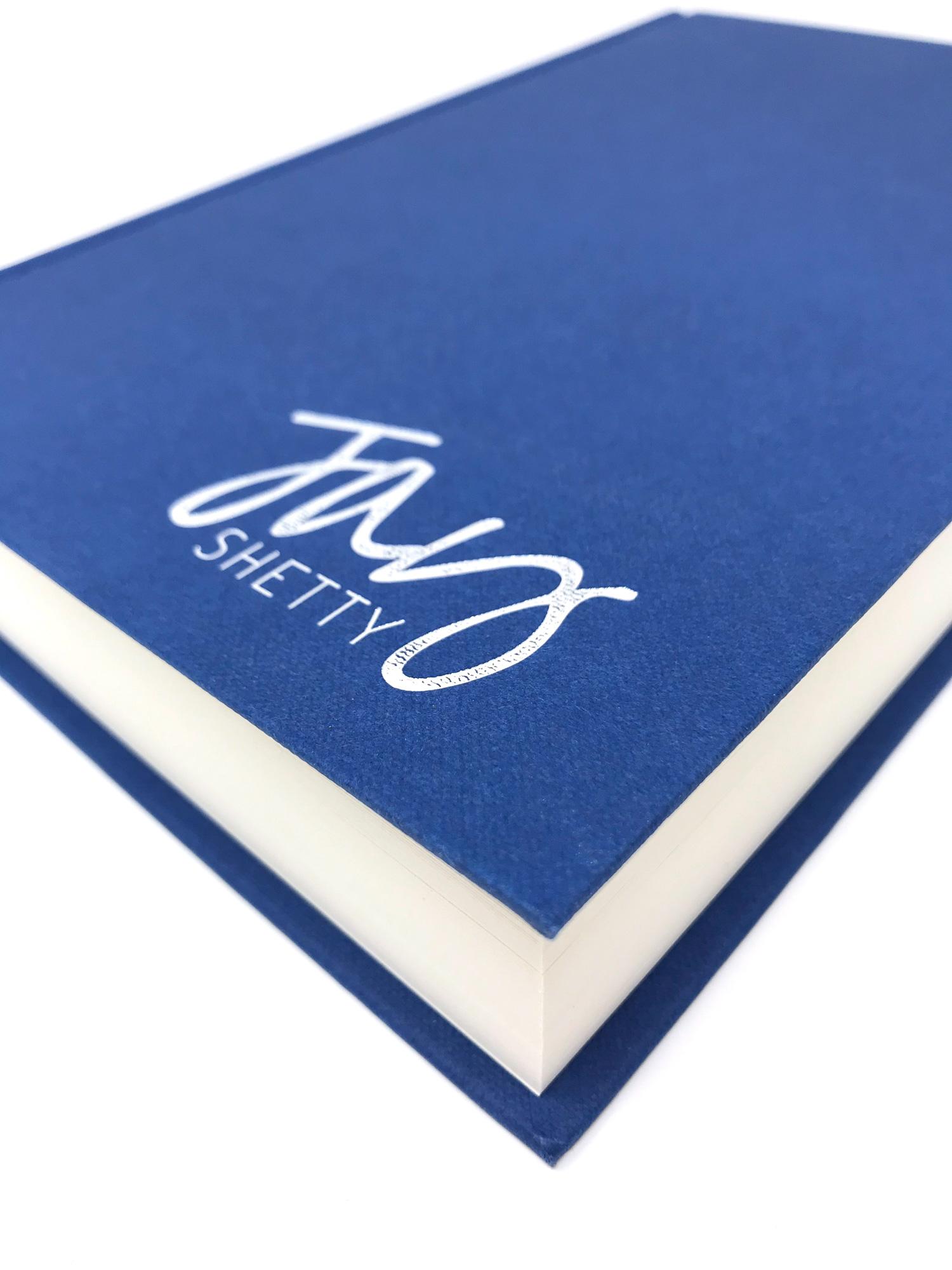 Beispielinhalt (Bild) Think Like a Monk