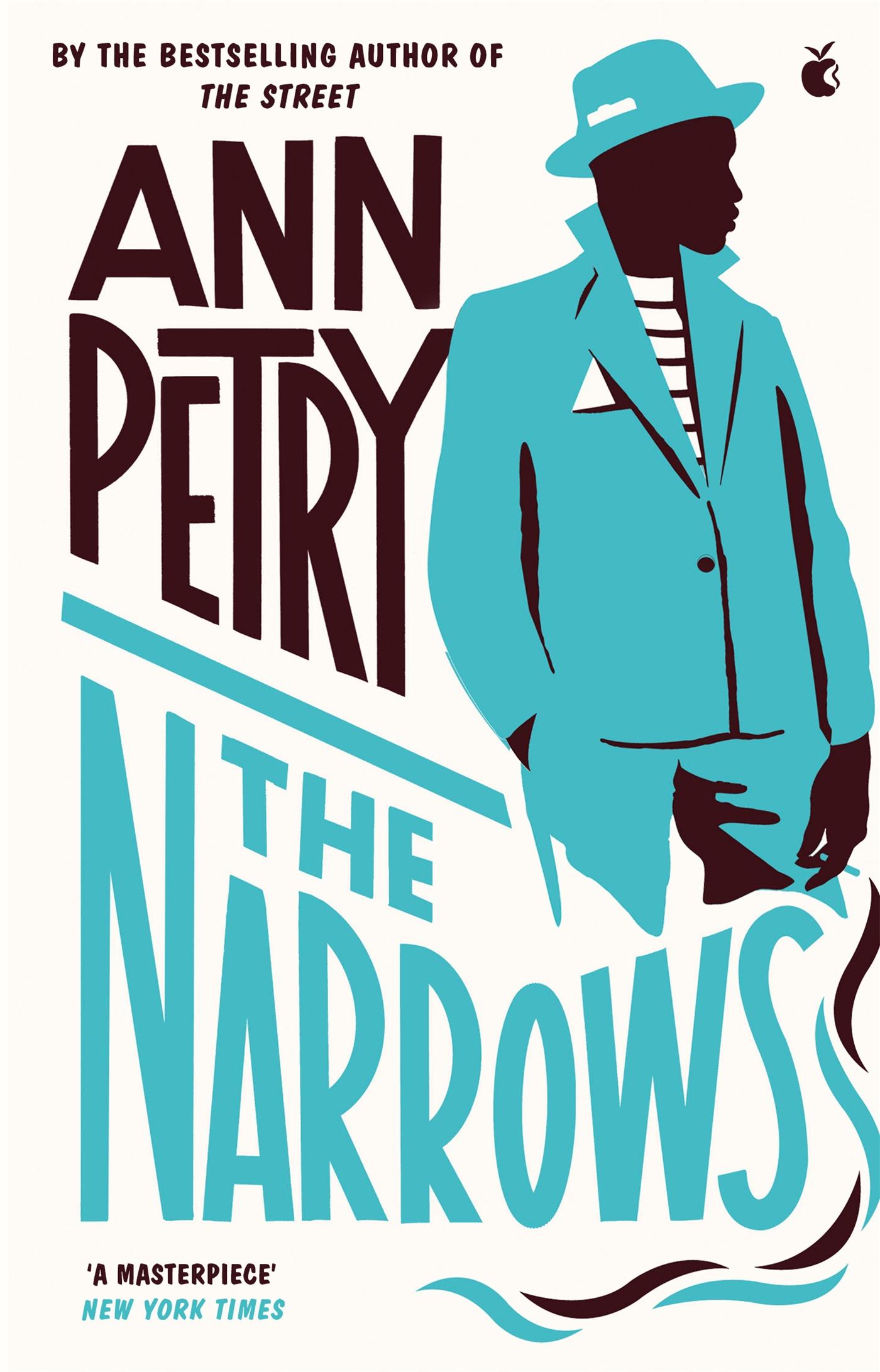 Vorderes Coverbild The Narrows