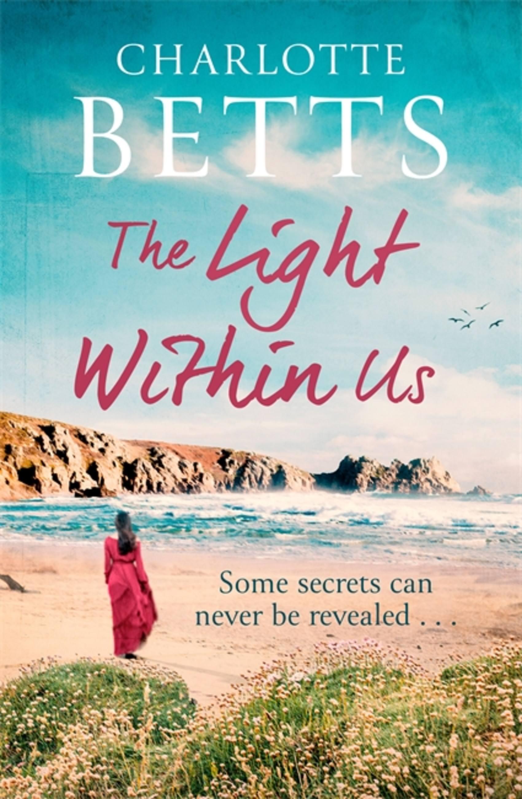 Vorderes Coverbild The Light Within Us