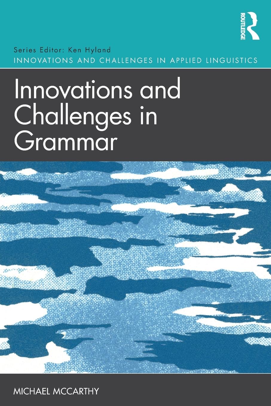 Vorderes Coverbild Innovations and Challenges in Grammar