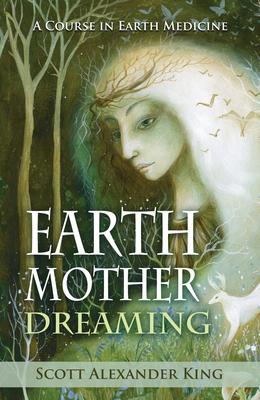 Vorderes Coverbild Earth Mother Dreaming