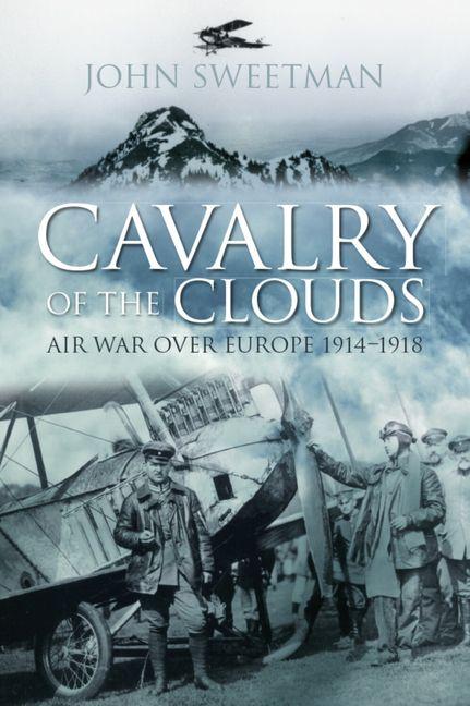 Vorderes Coverbild Cavalry of the Clouds