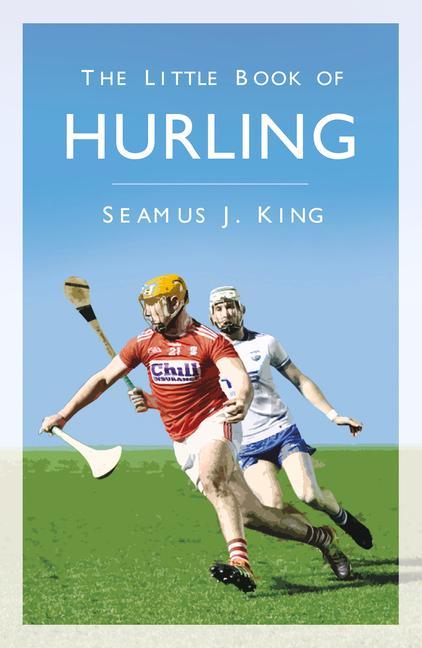 Vorderes Coverbild The Little Book of Hurling