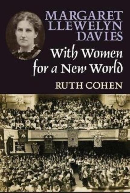 Vorderes Coverbild Margaret Llewelyn Davies