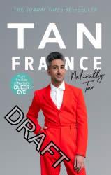 Vorderes Coverbild Naturally Tan