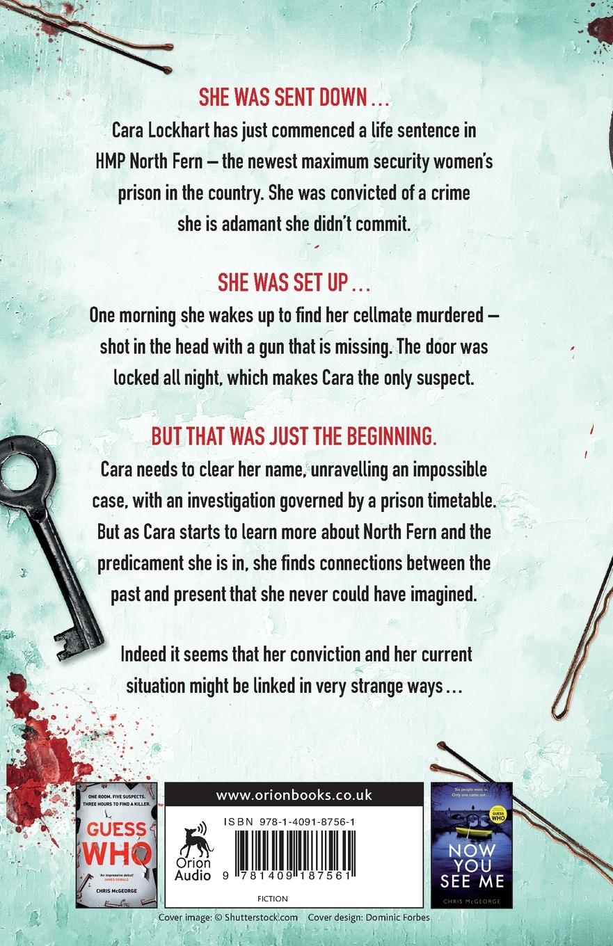 Rückseitencover Inside Out