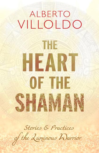 Vorderes Coverbild The Heart of the Shaman