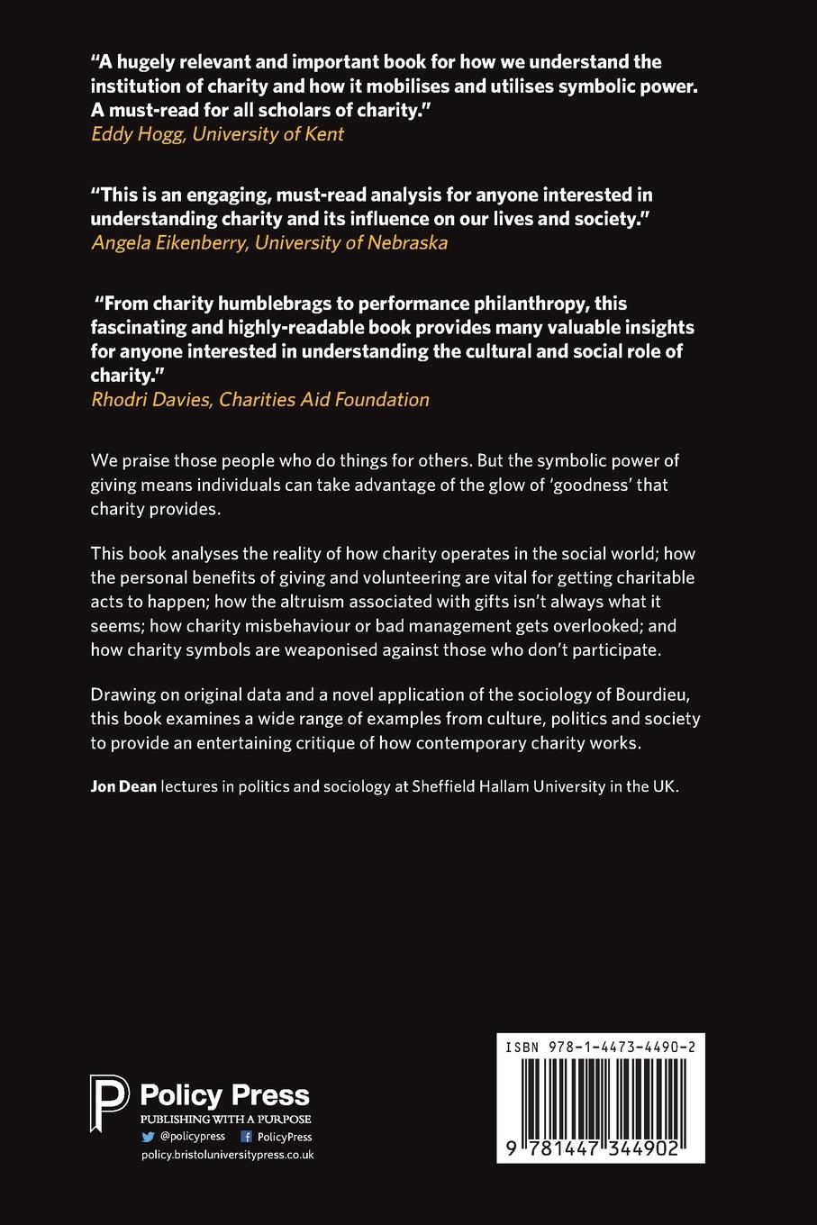 Rückseitencover The Good Glow