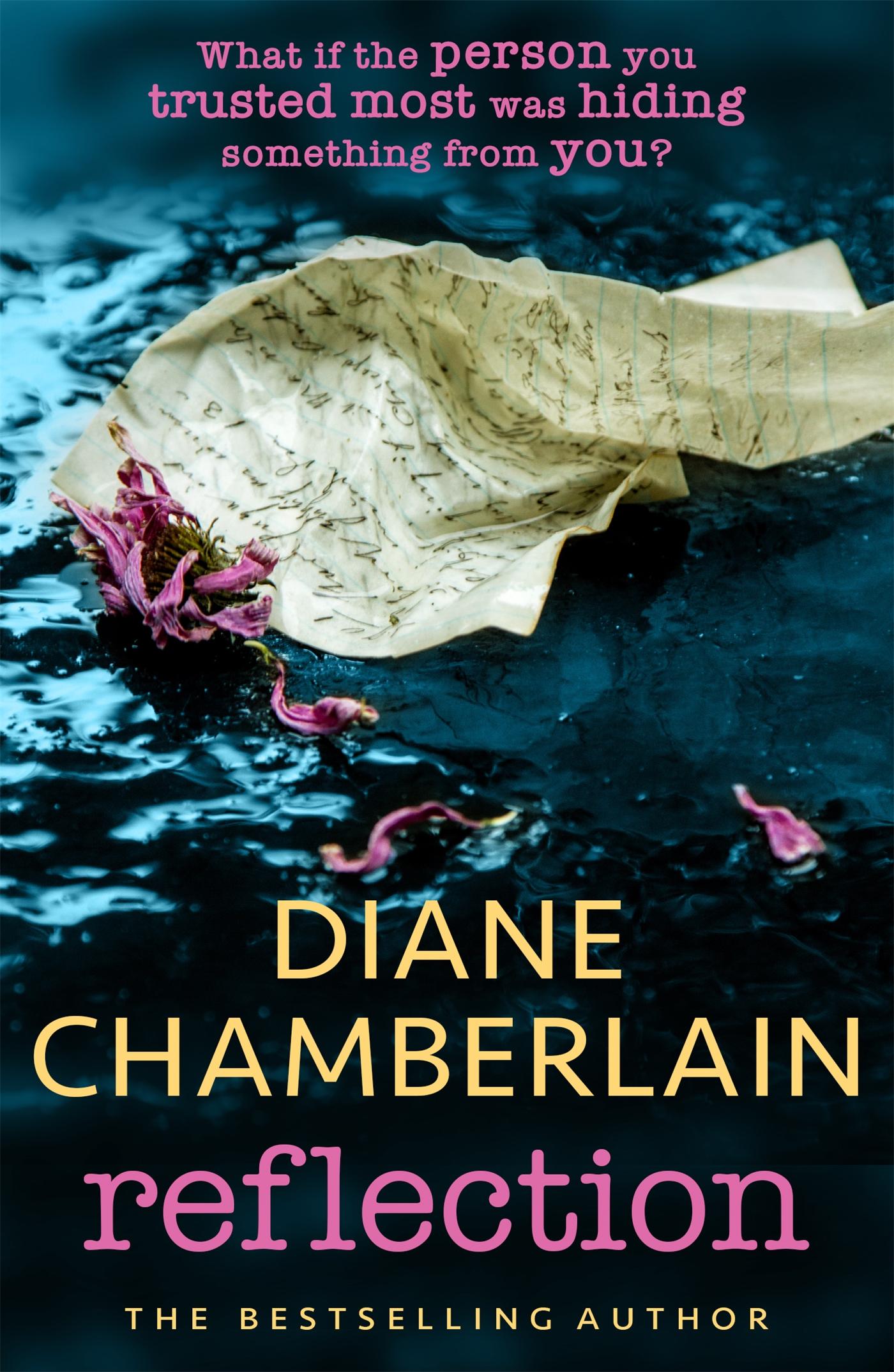 Vorderes Coverbild Reflection: A gripping and moving story of small town secrets from the Sunday Times bestselling author