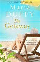 Vorderes Coverbild The Getaway