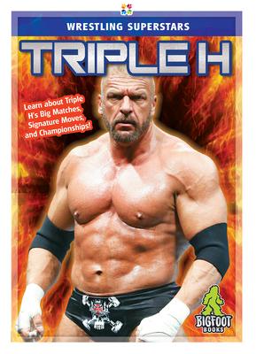 Vorderes Coverbild Triple H