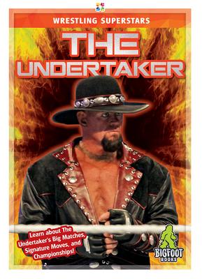 Vorderes Coverbild The Undertaker