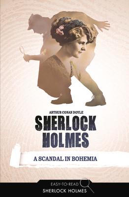 Vorderes Coverbild A Scandal in Bohemia