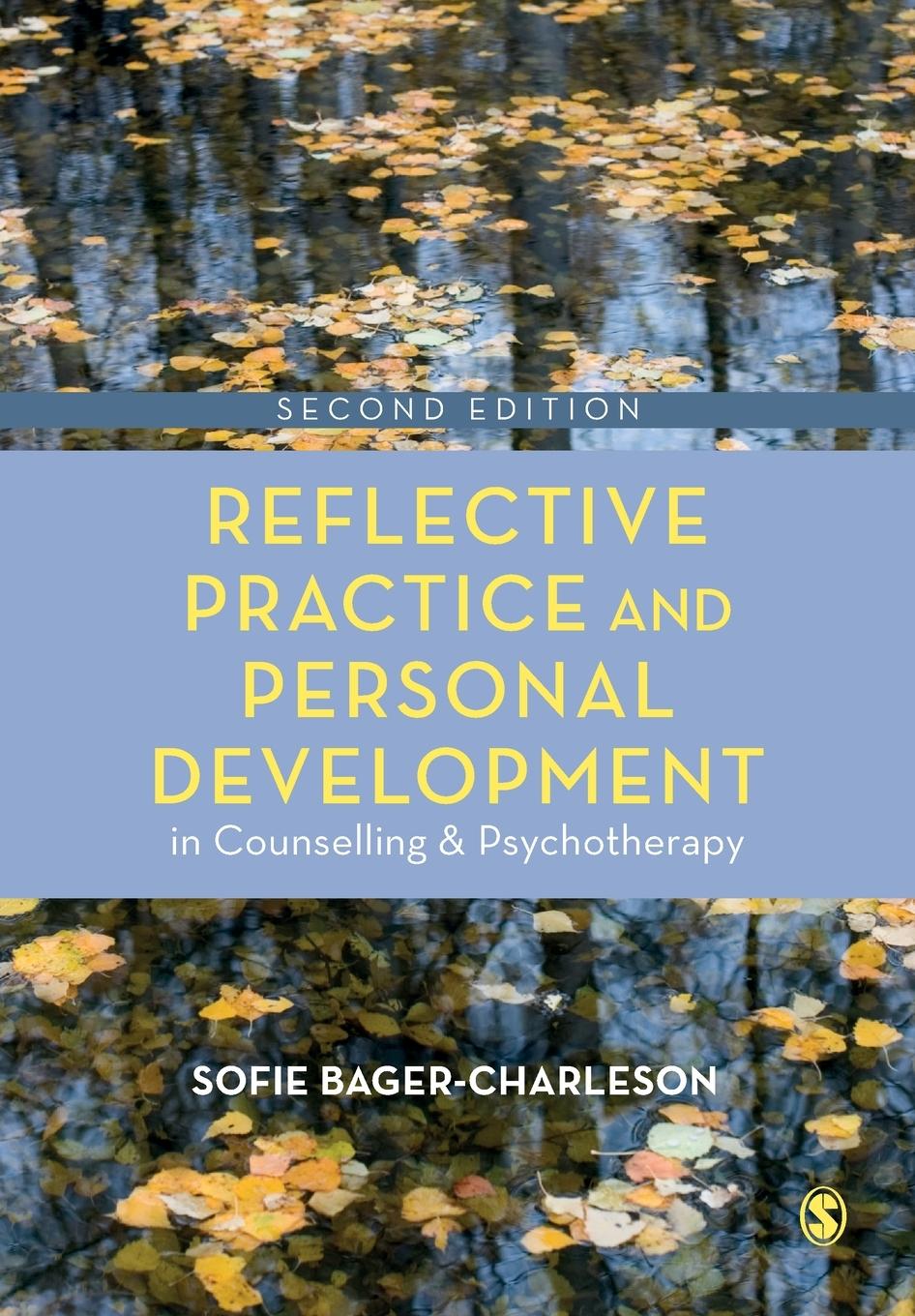 Vorderes Coverbild Reflective Practice and Personal Development in Counselling and Psychotherapy